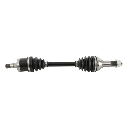 All Balls All Balls Racing 6-Ball Heavy Duty Axle AB6-CA-8-122 AB6-CA-8-122